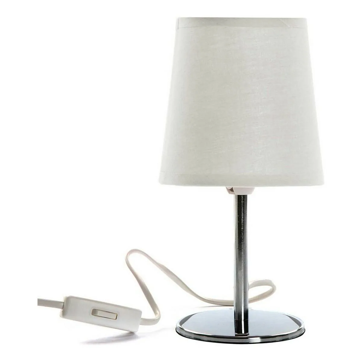 Lampe de bureau versa metal 13 x 24 x 13 cm s340650888. L'ambition de Diaytar : devenir votre boutique en ligne de référence pour tous les produits qui améliorent votre vie