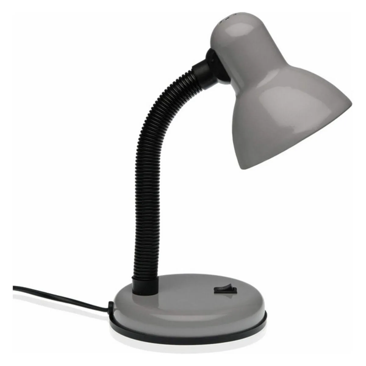 Lampe de bureau versa metal 13 x 30 x 15 cm s340143266. Bienvenue sur Diaytar, où le shopping généraliste devient une chasse au trésor pour produits tendance et innovants