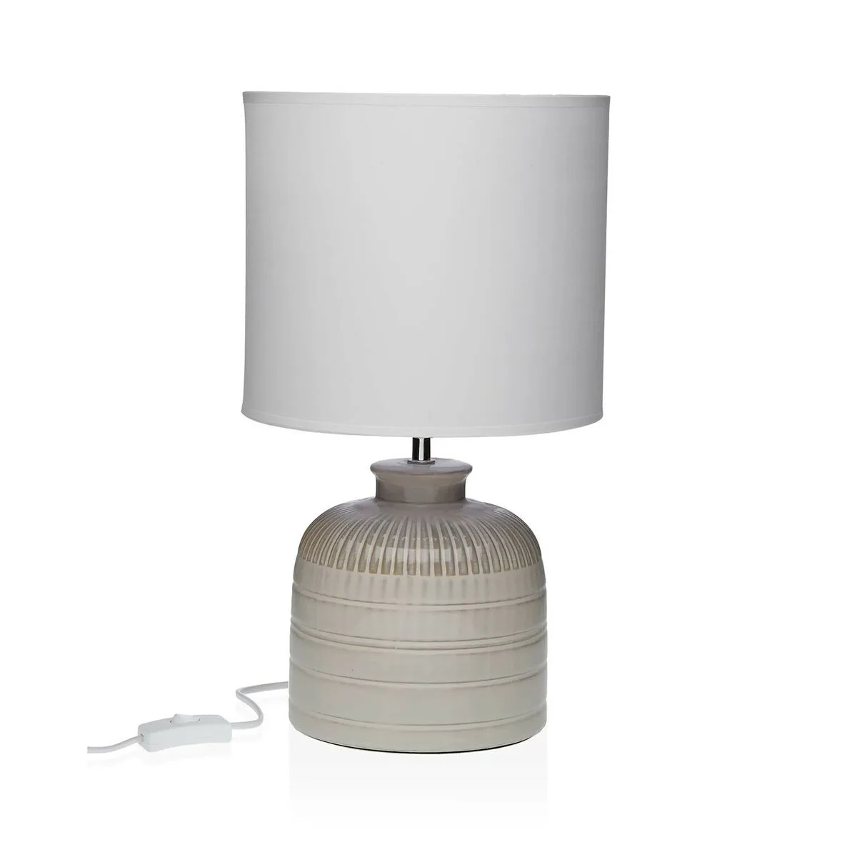 Lampe de bureau versa ninel ceramique 25 w 220 240 v 25 x 44 5 x 18 cm s341302862. Pour les esprits curieux et exigeants, Diaytar est la source intarissable de produits rares et ingénieux.