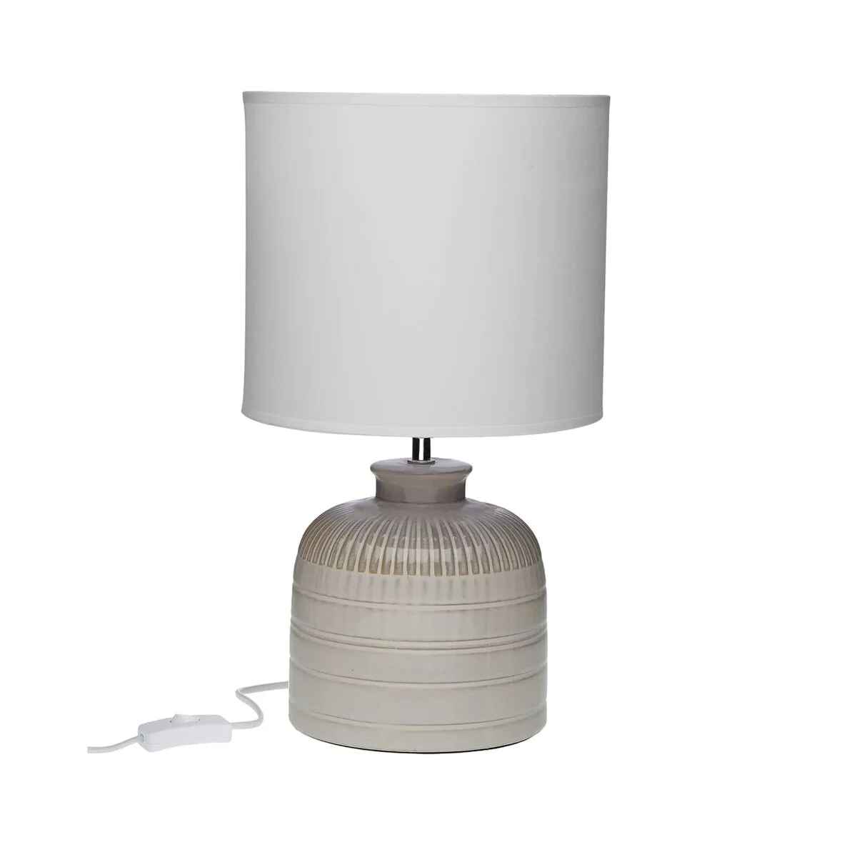 Lampe de bureau versa ninel ceramique 25 w 220 240 v 25 x 44 5 x 18 cm s341302893. Plongez dans l'univers Diaytar où chaque produit raconte une histoire.
