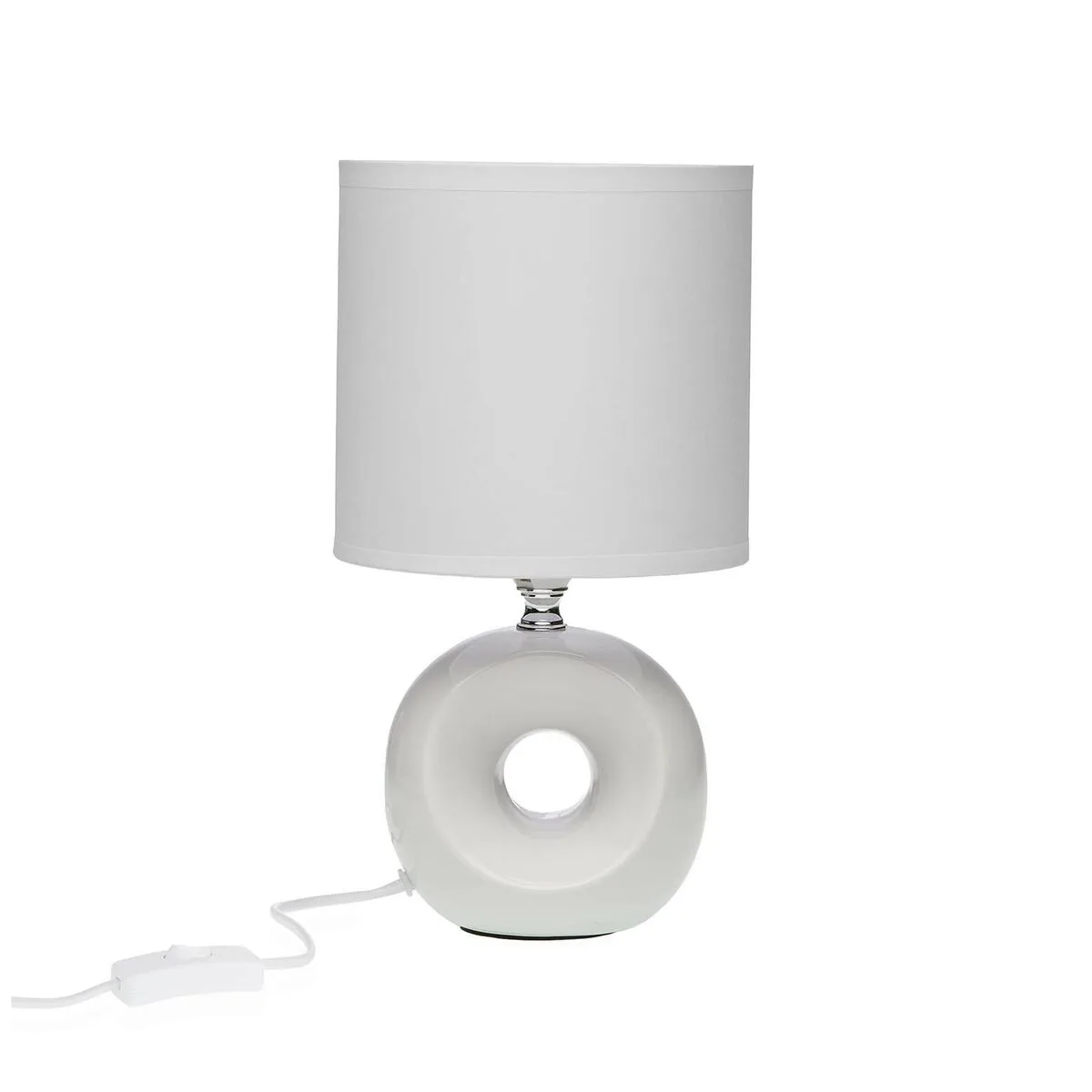 Lampe de bureau versa nithya ceramique 15 x 27 5 x 12 cm s341303626. Diaytar s'engage : derrière chaque produit se cache une promesse de qualité, de durabilité et de satisfaction.