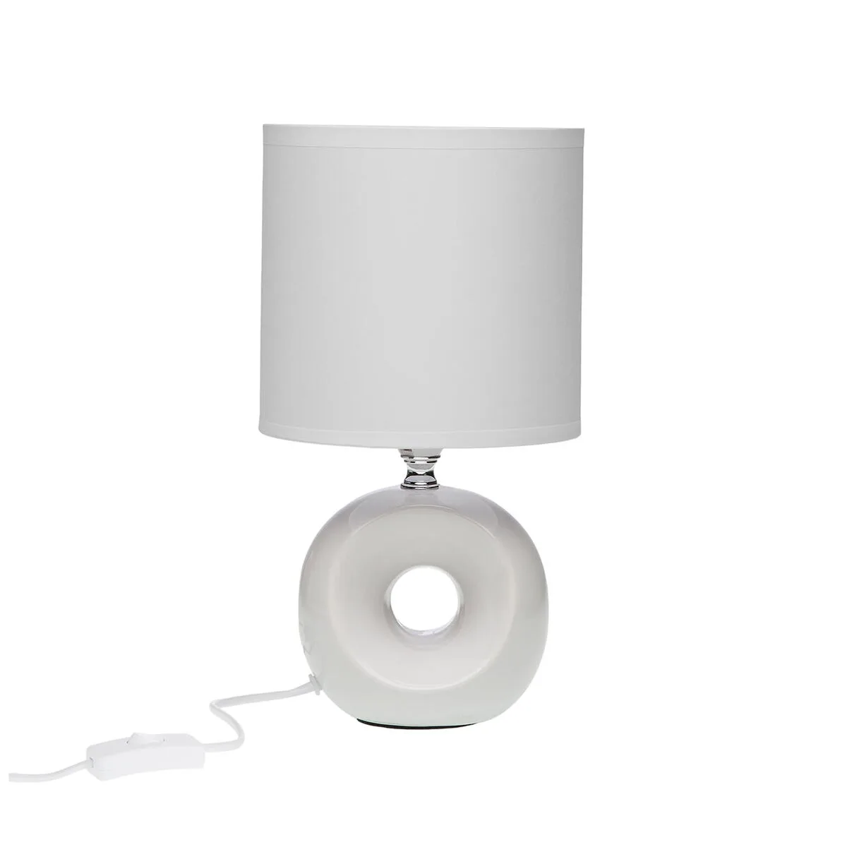 Lampe de bureau versa nithya ceramique 15 x 27 5 x 12 cm s341303638. Diaytar a foi en une idée simple : les meilleurs produits, qu'ils soient électroniques ou généraux, embellissent le quotidien