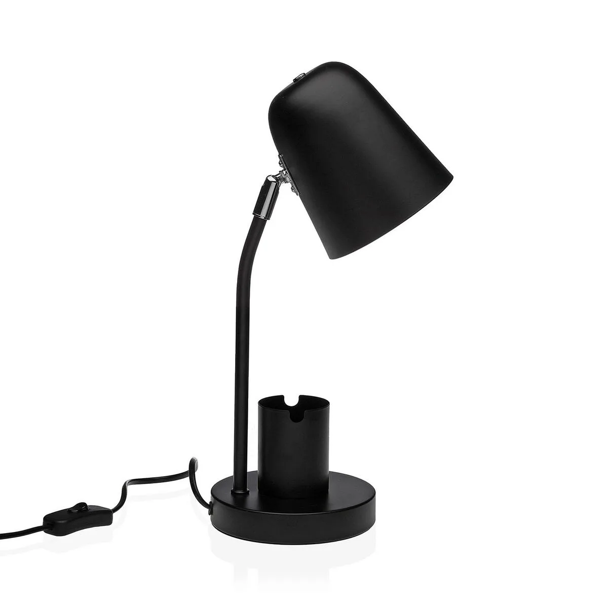 Lampe de bureau versa noir 25 w s341296871. Chez Diaytar, nous transformons vos envies en réalité avec style.