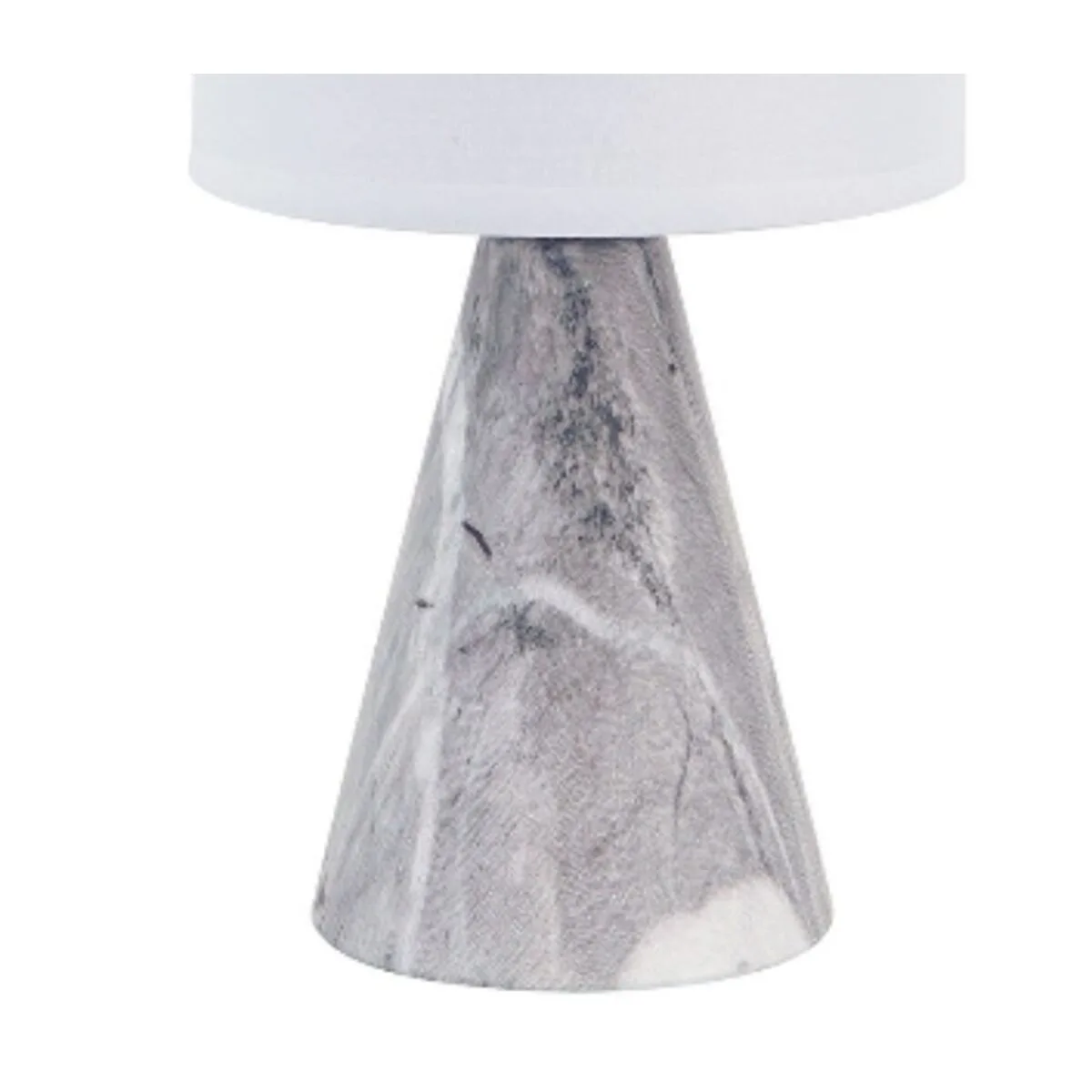 Lampe de bureau versa noir ceramique 12 5 x 25 5 x 12 5 cm s341172798. Nous avons conçu Diaytar pour être intuitif, comme vos produits préférés. Simple, efficace, et terriblement séduisant.