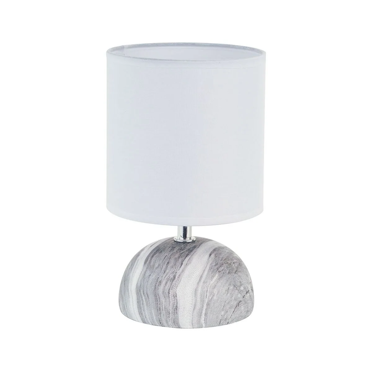 Lampe de bureau versa noir ceramique 14 x 23 5 x 14 cm s341172339. Diaytar : Le curateur de votre quotidien. Des produits soigneusement choisis pour leur originalité et leur utilité