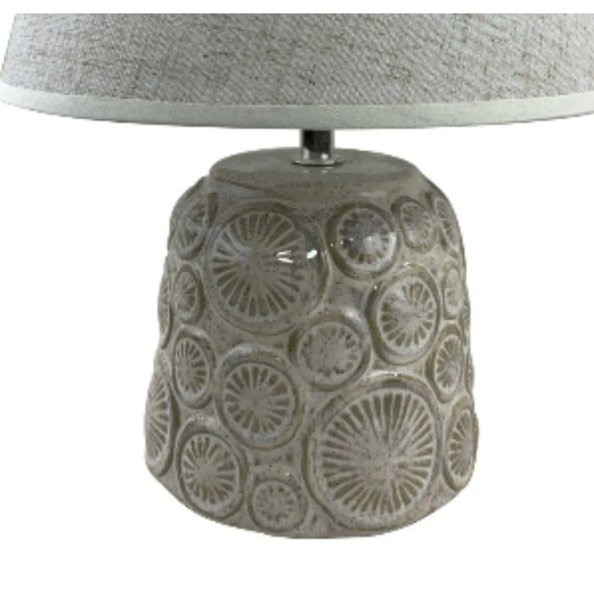 Lampe de bureau versa sabela ceramique 22 5 x 29 5 x 12 5 cm s341194495. Diaytar, c'est le manifeste d'un shopping plus intelligent, plus rapide, et résolument plus gratifiant.