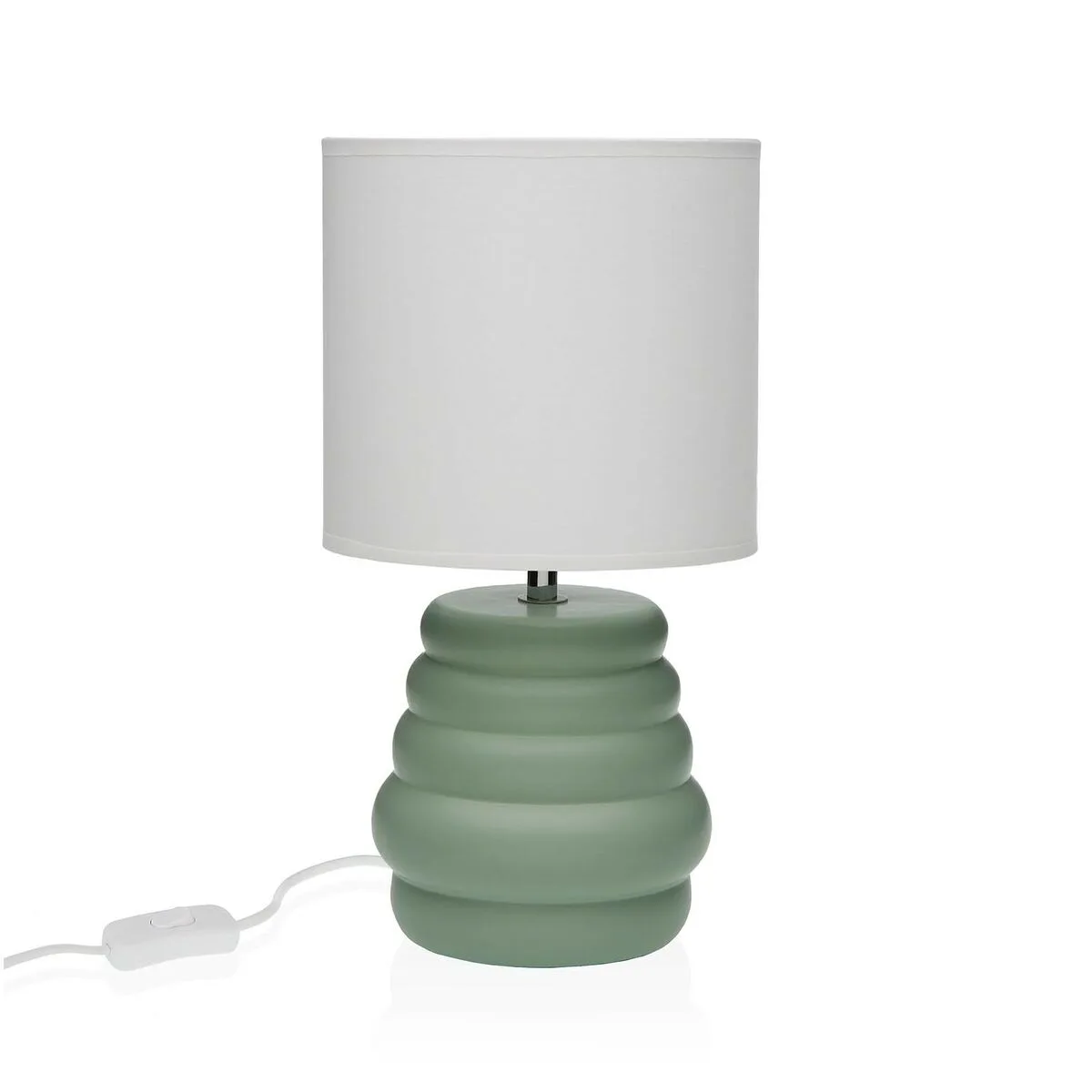 Lampe de bureau versa vert ceramique 40 w 17 x 32 2 cm s341296730. Chez Diaytar, la tendance n'est pas qu'une question d'apparence, c'est une question de fonctionnalité et d'innovation