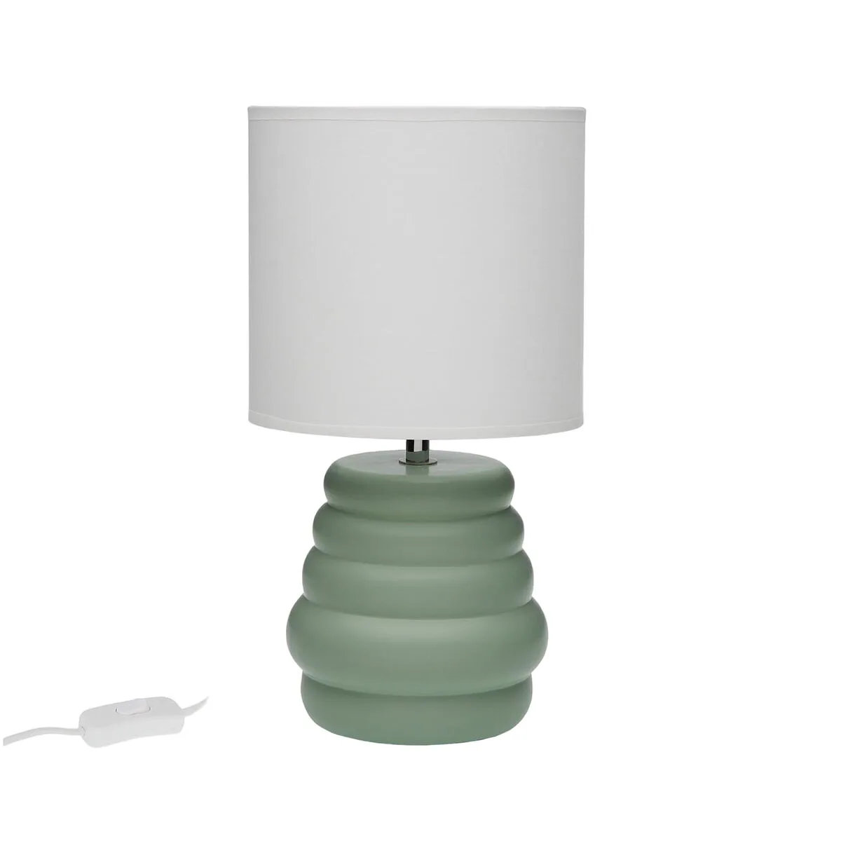 Lampe de bureau versa vert ceramique 40 w 17 x 32 2 cm s341296766. Exprimez votre personnalité avec les accessoires tendance de Diaytar.