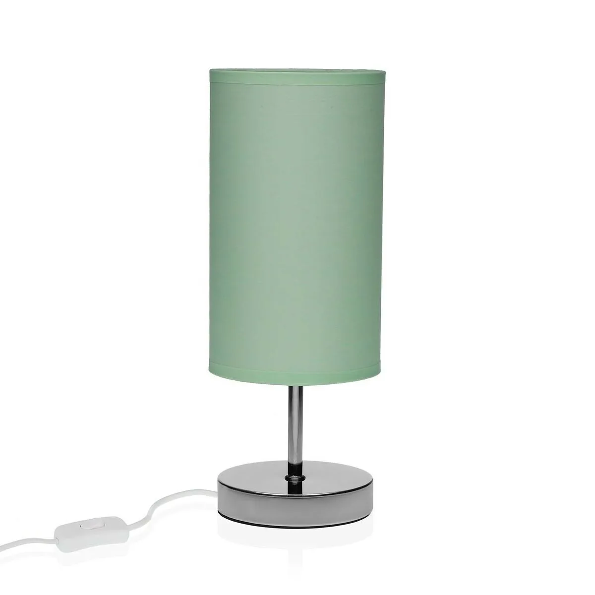Lampe de bureau versa vert metal 40 w 13 x 34 cm s341118150. Diaytar, c'est le compagnon des visionnaires, de ceux qui achètent aujourd'hui les produits qui seront incontournables demain.