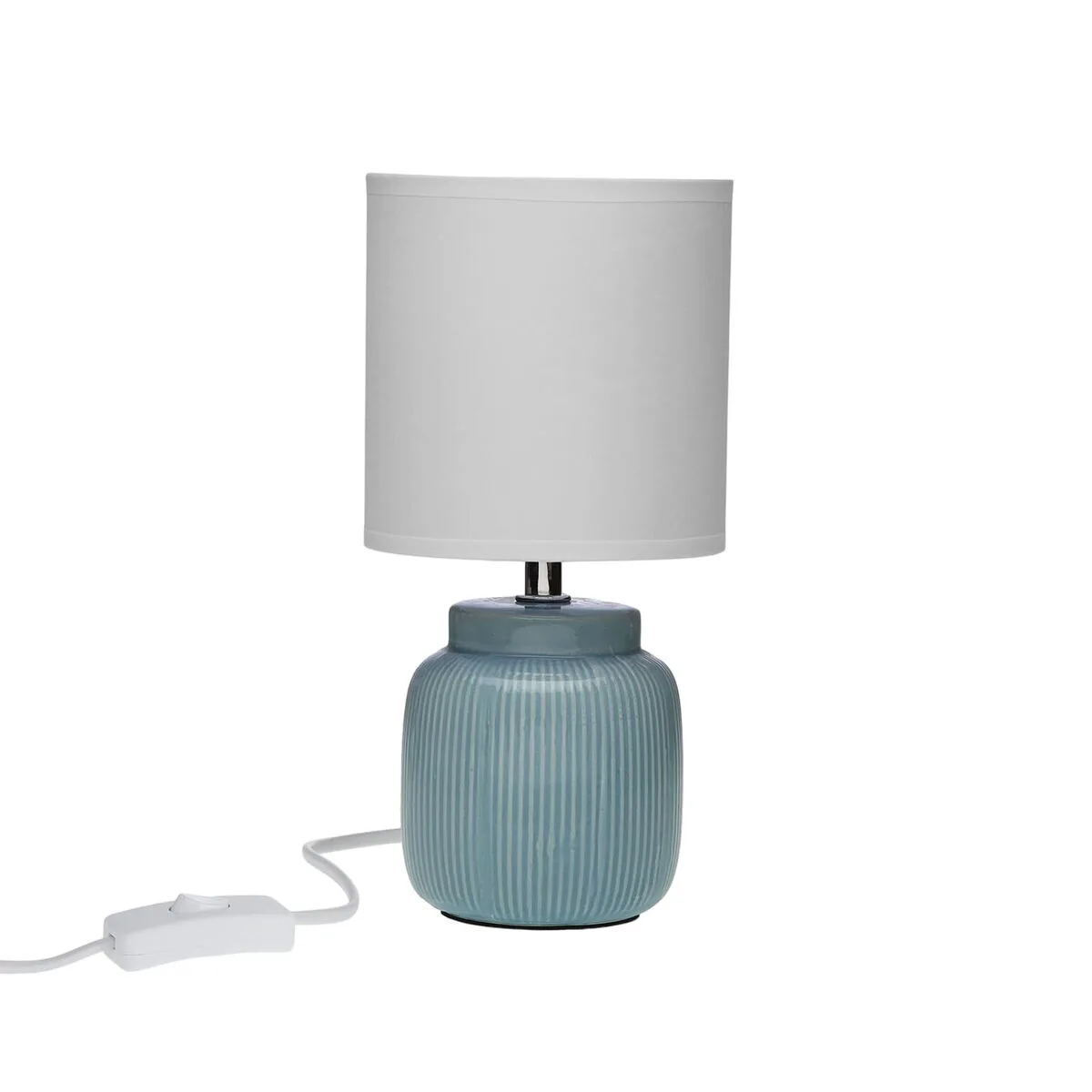 Lampe de bureau versa vesta bleu ceramique 13 x 26 x 10 cm s341303851. Diaytar est le résultat de milliers d'heures de recherche et développement pour vous offrir une offre généraliste d'exception.