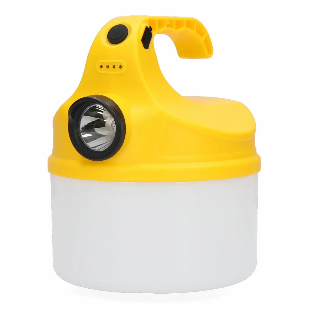 Lampe de camping edm 36143 18650 5 w 500 lm 80 lm rechargeable s791983913. Diaytar se positionne comme le carrefour des produits innovants, qu'ils relèvent de la tech, de la maison ou du quotidien