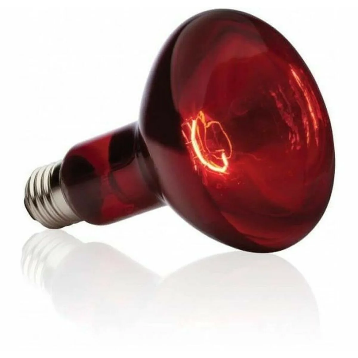 Lampe exo terra basking spot infrarouges 75 w s713960293. Diaytar, c'est le hub où se connectent les créateurs de produits géniaux et les clients qui les attendaient sans le savoir.