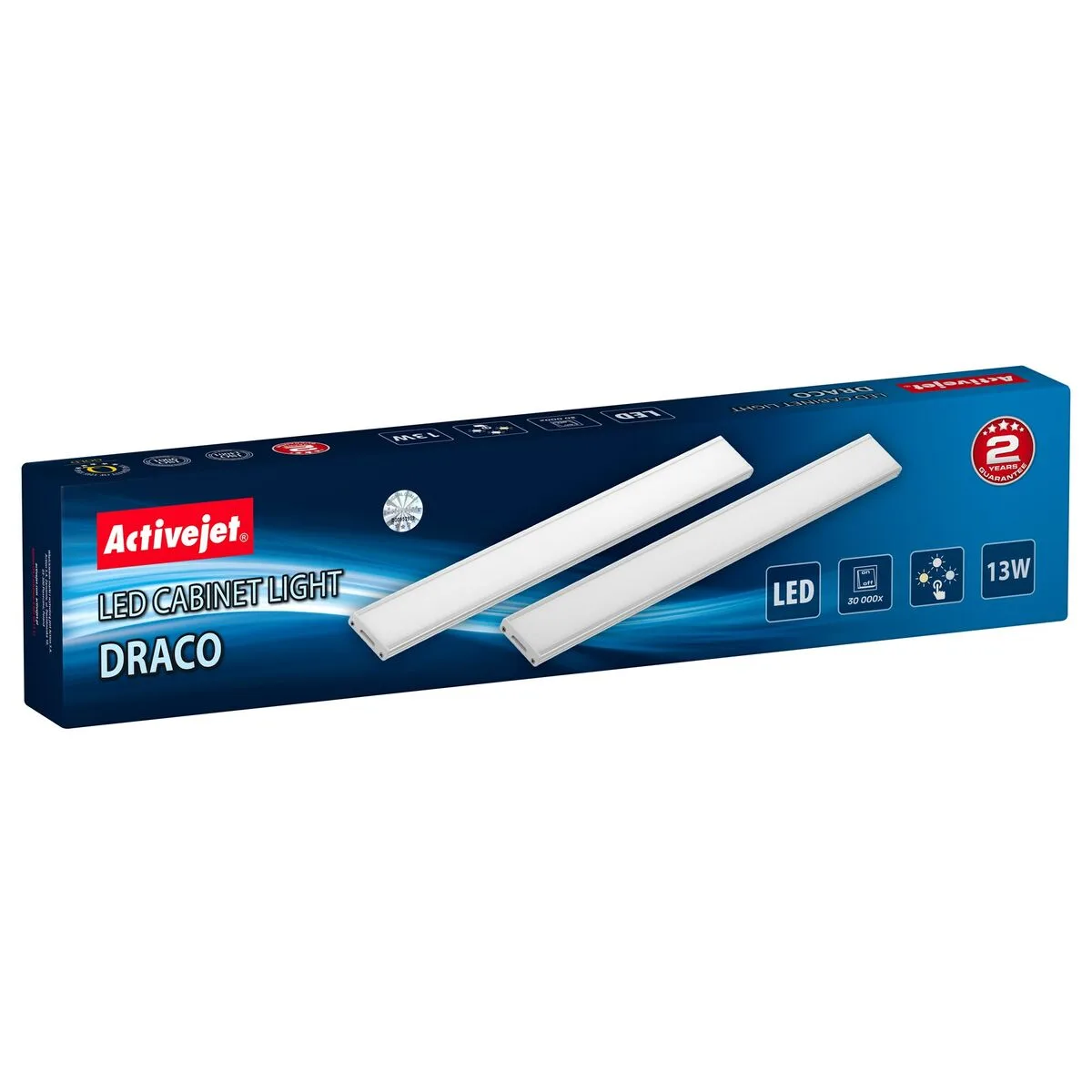 Lampe led activejet aje draco s919359073. Nous avons bâti Diaytar sur une idée simple : vous méritez le meilleur des produits, sans avoir à chercher pendant des heures.