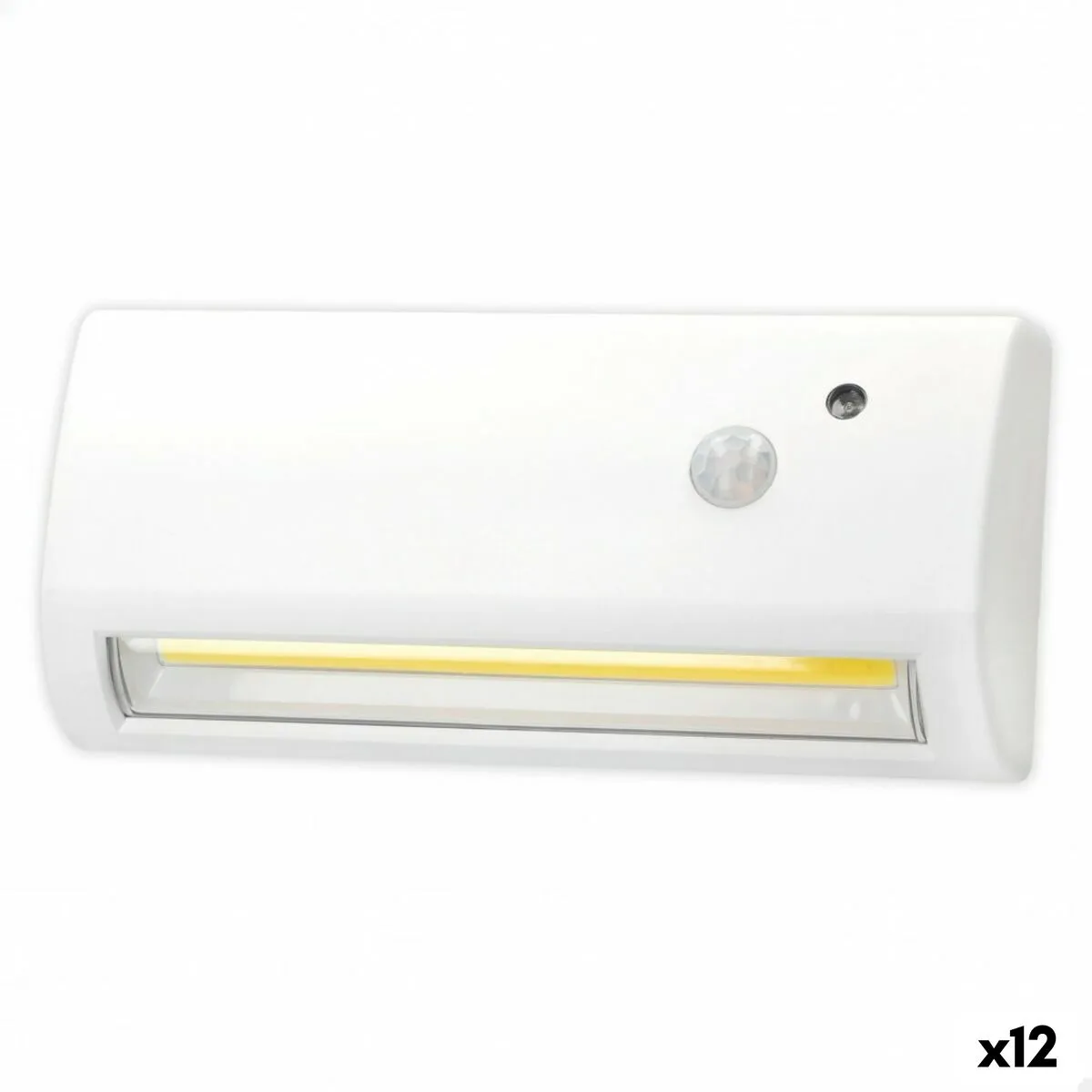 Lampe led aktive paroi exterieur plastique 12 unites s890128953. Chez Diaytar, nous célébrons la singularité de chaque produit, qu'il s'agisse d'un gadget tech ou d'un ustensile maison