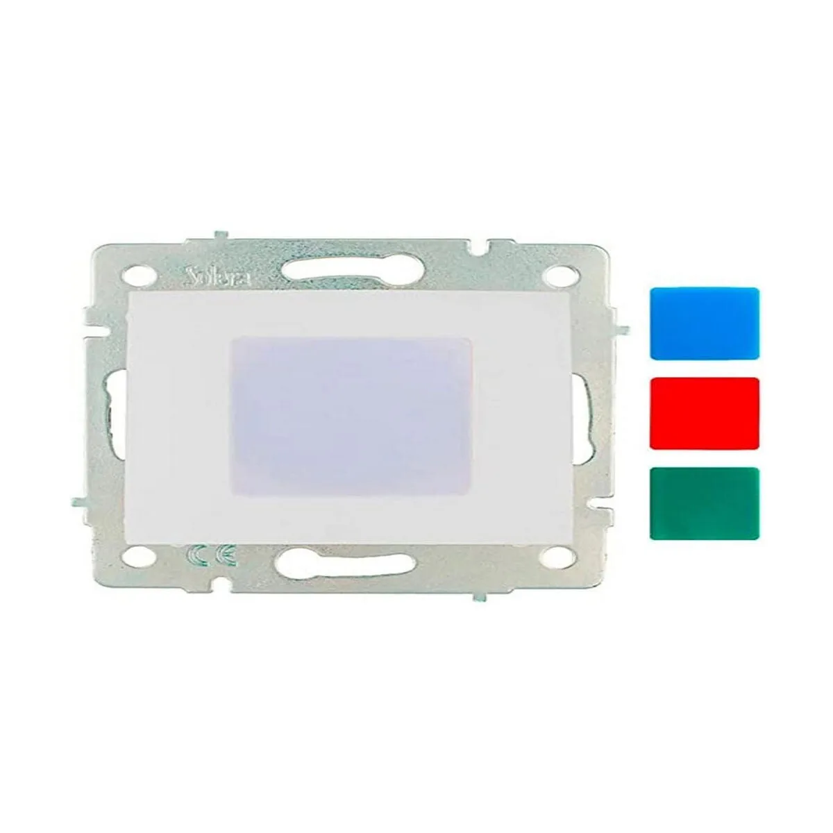 Lampe led avec capteur de mouvement solera erp90 250 v s790694623. Plongez dans l'univers Diaytar où chaque produit raconte une histoire.