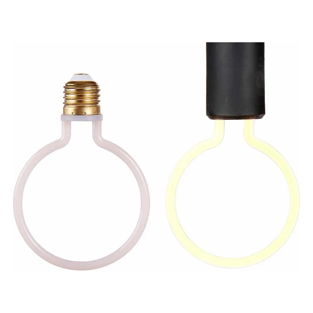Lampe led ballon e27 360 lm 3 7 w blanc 9 3 x 13 5 x 3 cm s361120376. Diaytar, la preuve qu'une boutique généraliste peut être synonyme de goût, d'exigence et d'innovation constante