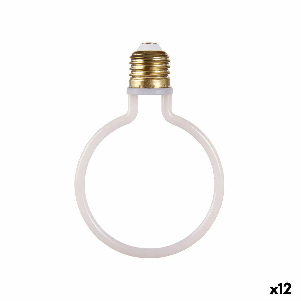 Lampe led blanc 4 w e27 9 3 x 13 5 x 3 cm 2700 k 12 unites s362671298. Diaytar, c'est votre passeport pour un tour du monde des produits les plus inspirants, sans quitter votre canapé.