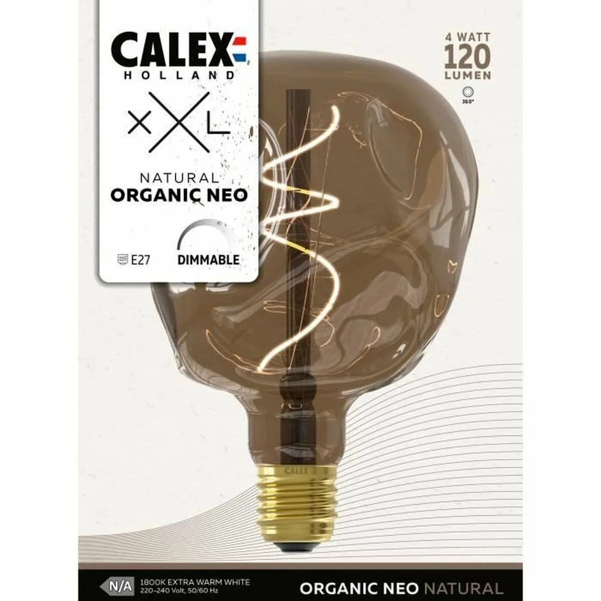Lampe led calex 4 w s7100846117. Notre credo ? L'excellence accessible. Diaytar rend le premium attainable dans chaque catégorie de produits.