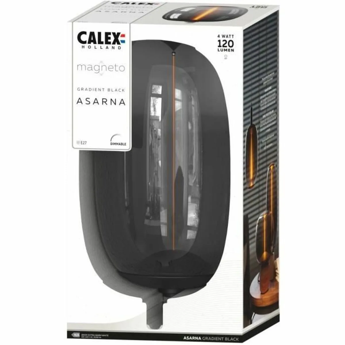 Lampe led calex 4 w s7100847111. C'est officiel : Diaytar devient votre nouvelle addiction shopping. Des produits si bons, vous ne voudrez plus vous arrêter.