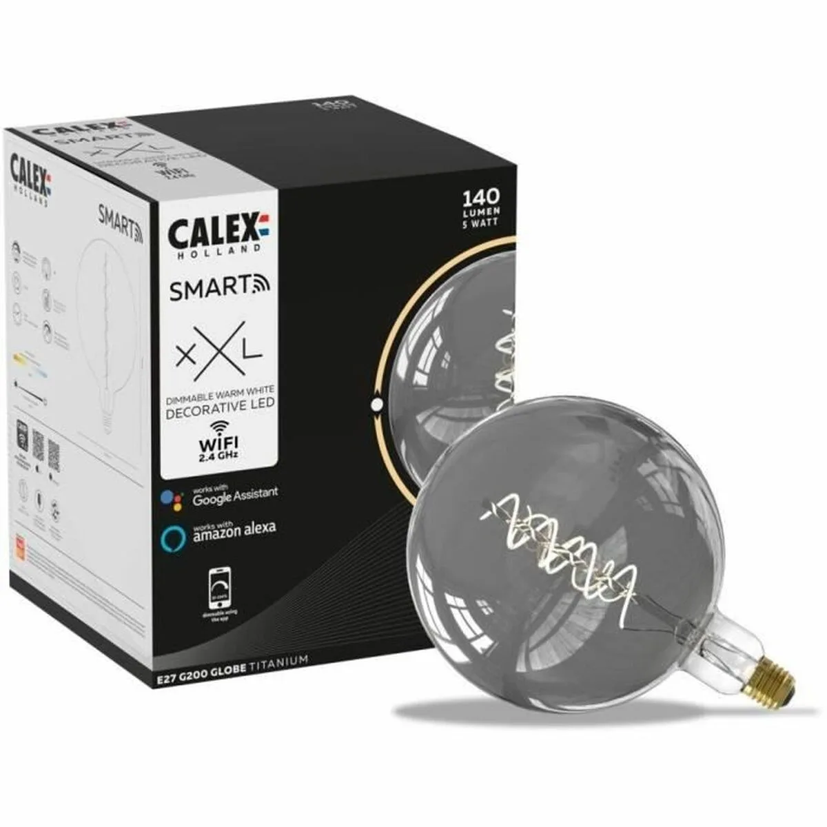 Lampe led calex g 6 w s7100843688. Diaytar a été conçu pour ceux qui voient le shopping en ligne comme une source d'inspiration et de solutions pratiques