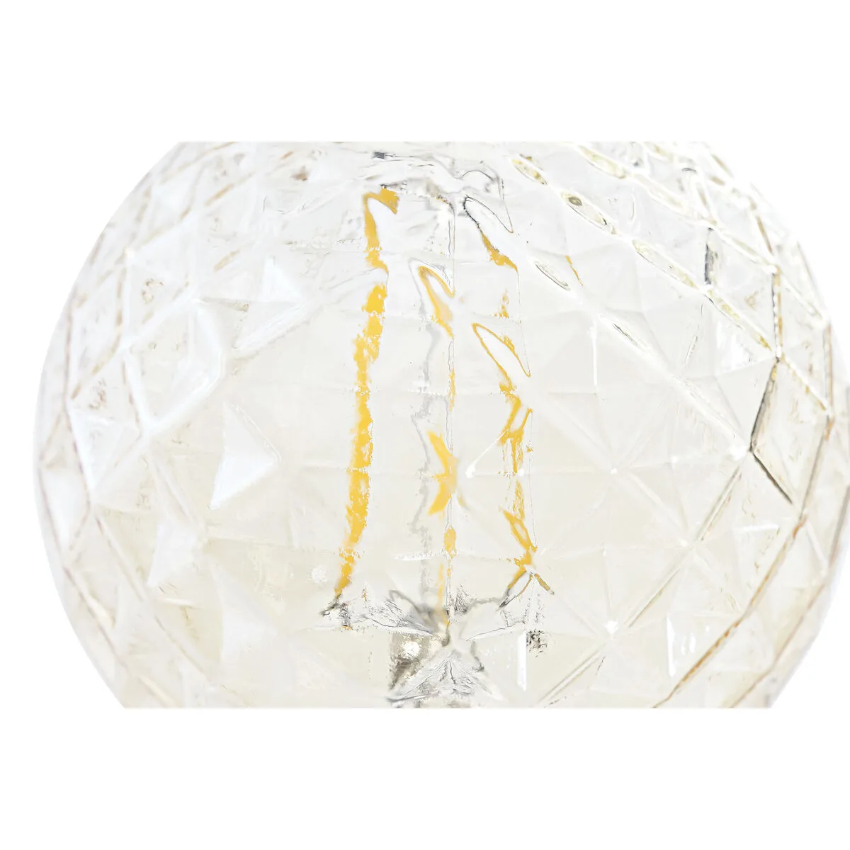 Lampe led dkd home decor ambre 4 w e27 450 lm 9 5 x 9 5 x 14 cm s303116738. Diaytar, l'art de mélanger les genres : trouvez l'équipement électronique parfait et l'objet déco qui lui correspondra