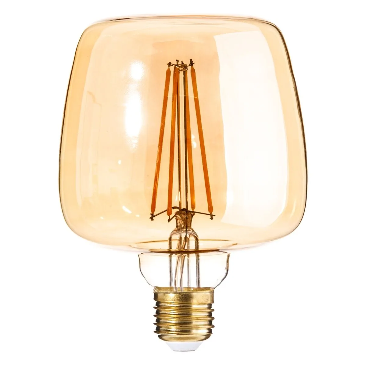 Lampe led dore e27 6w 11 x 11 x 15 cm s880423418. Diaytar, c'est la certitude de faire un choix judicieux. Chaque produit dans notre catalogue a passé nos tests exigeants.