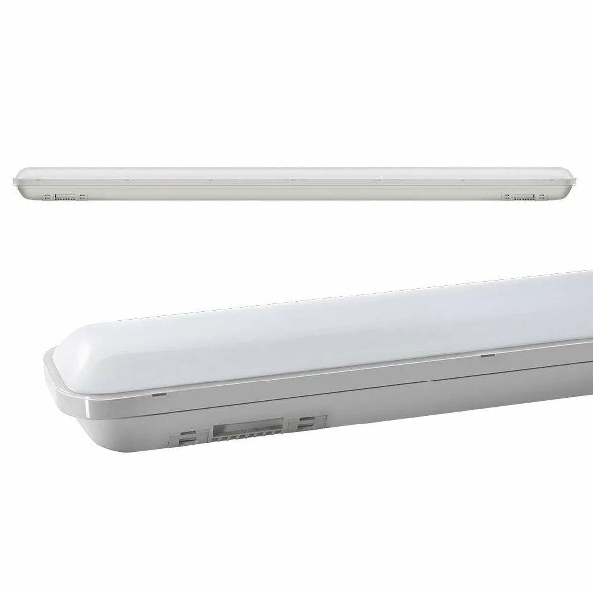 Lampe led edm 31412 blanc a 48 w 4000 lm 8 6 x 148 x 6 6 cm 6400k s790002866. L'excellence à portée de clic avec la boutique en ligne Diaytar.