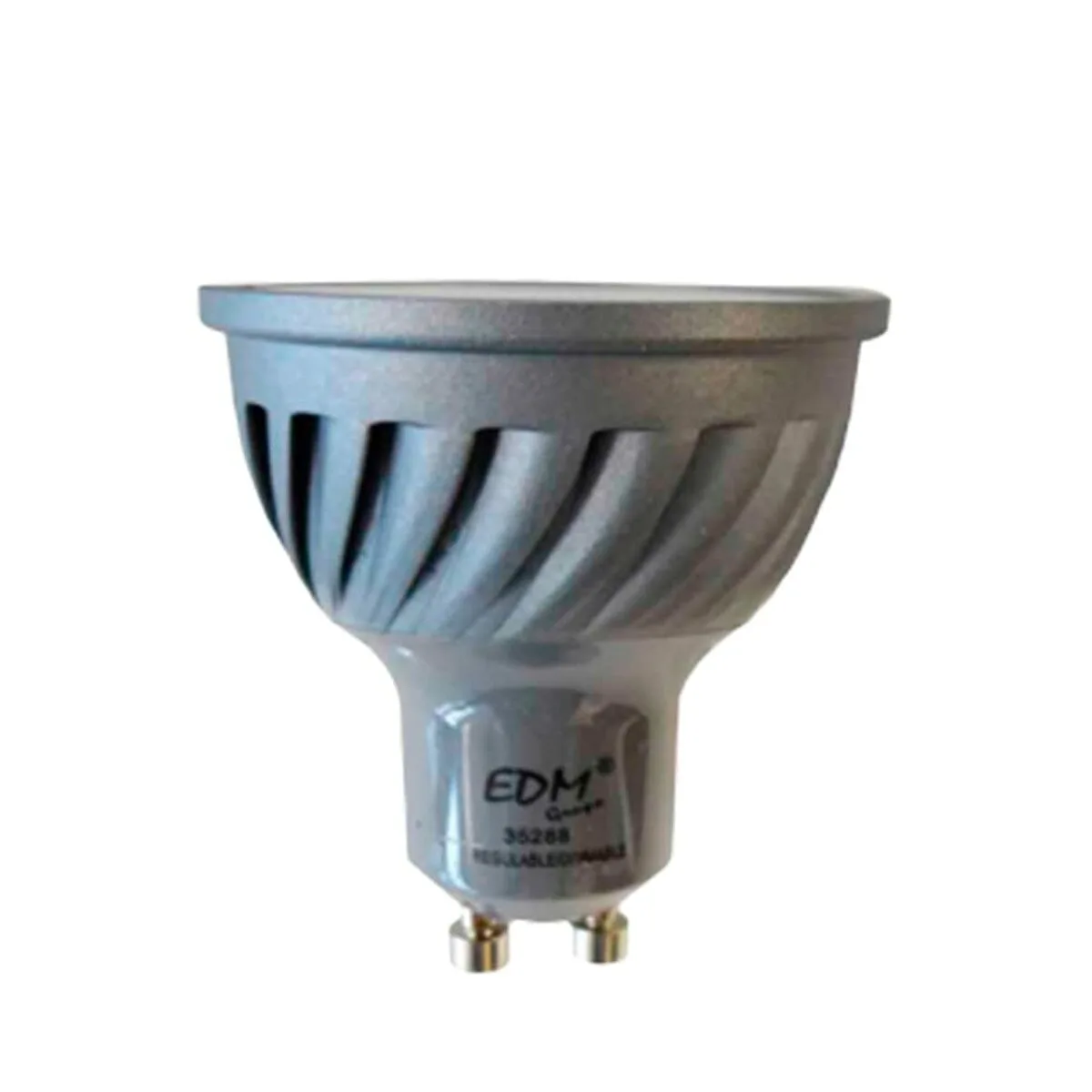 Lampe led edm 35288 g 6 w 45 w 42 w gu10 500 lm 480 lm o 5 x 5 5 cm reglable 6400 k s791557782. Nous avons bâti Diaytar sur la conviction qu'un produit génial n'a pas de prix, mais devrait avoir un prix accessible.