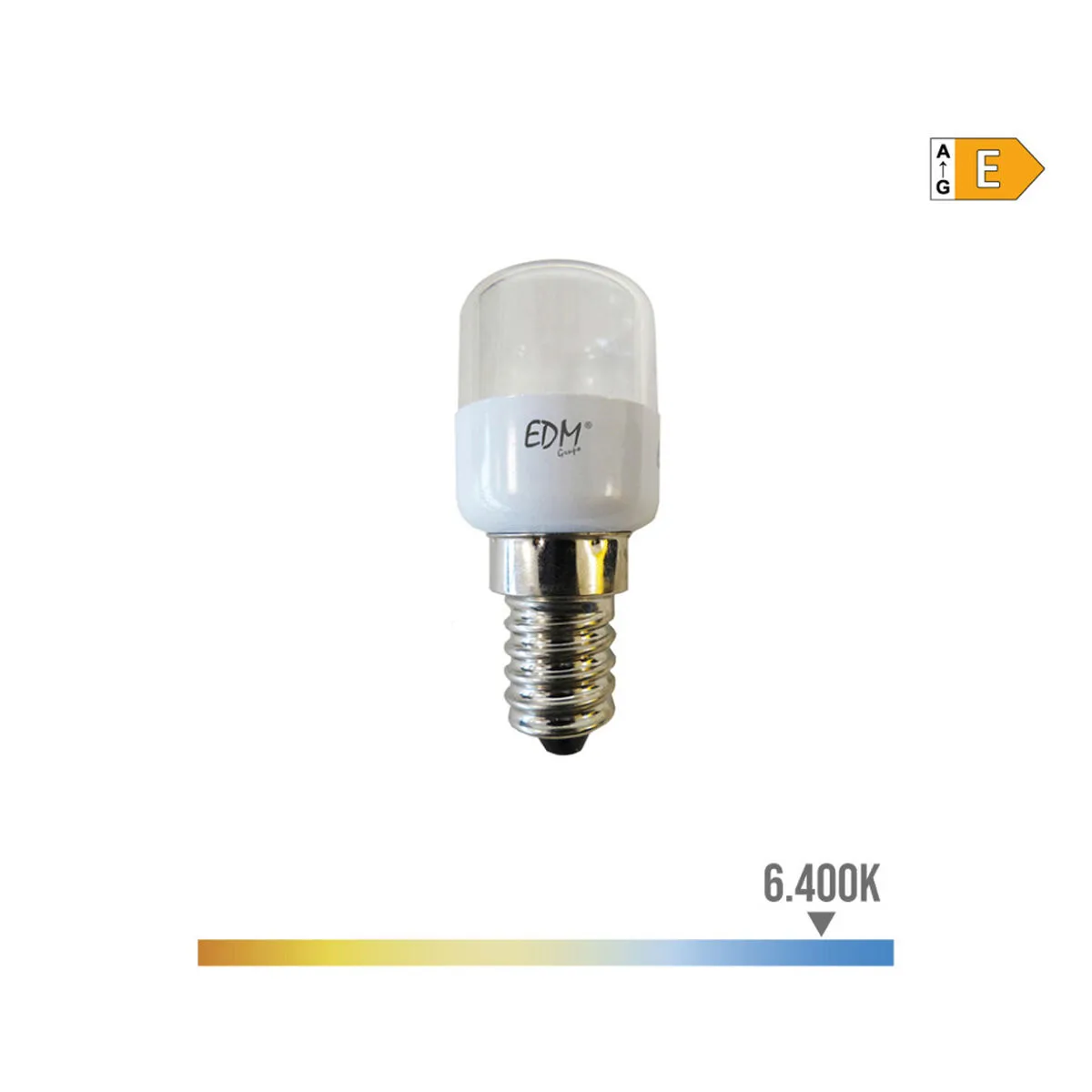 Lampe led edm 35291 e 6 w 1 w 0 5 w e14 o 2 6 x 60 cm 6400 k s791558073. Diaytar, c'est le cocktail parfait entre l'esprit start-up et l'expertise d'un grand commerçant généraliste.