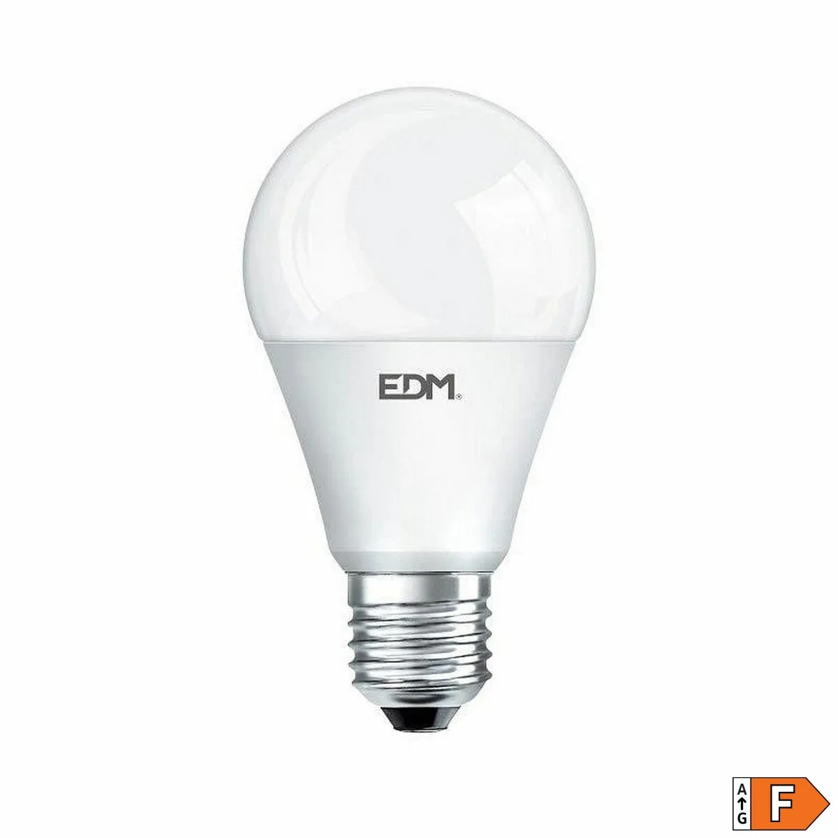Lampe led edm 35387 f 150 w 10 w e27 932 lm 6 x 11 cm 3200 k s790384491. Votre boutique de confiance Diaytar vous accompagne dans tous vos projets.