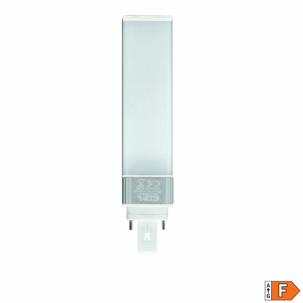 Lampe led edm 35472 downlight f 11 w 80 w g24 1150 lm 3 5 x 16 2 cm 6400 k s791561385. Nous croyons en la magie des objets. Chez Diaytar, chaque produit a le pouvoir de transformer une routine en moment précieux.