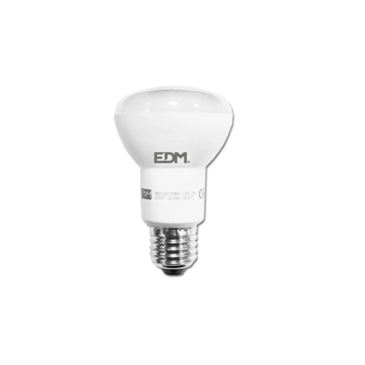 Lampe led edm 35477 f 7 w 48 w 37 w e27 600 lm 470 lm o 6 3 x 10 cm reflecteur 3200 k s791561489. Diaytar, c'est le compagnon des visionnaires, de ceux qui achètent aujourd'hui les produits qui seront incontournables demain.