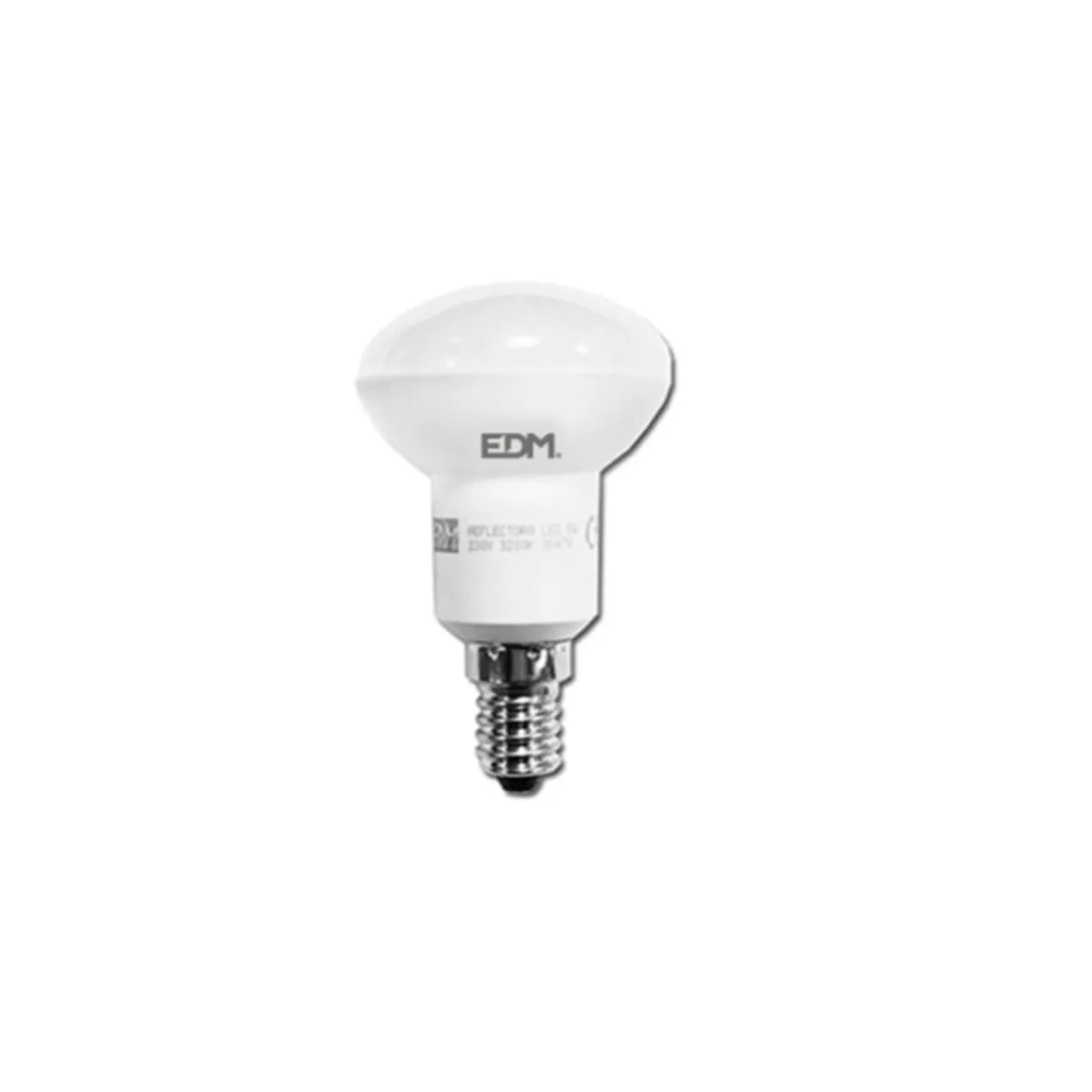 Lampe led edm 35478 g 5 w 32 w e14 350 lm o 4 5 x 8 cm reflecteur 3200 k s791561586. Diaytar, le compagnon des esprits créatifs et exigeants en quête de produits généraux hors des sentiers battus