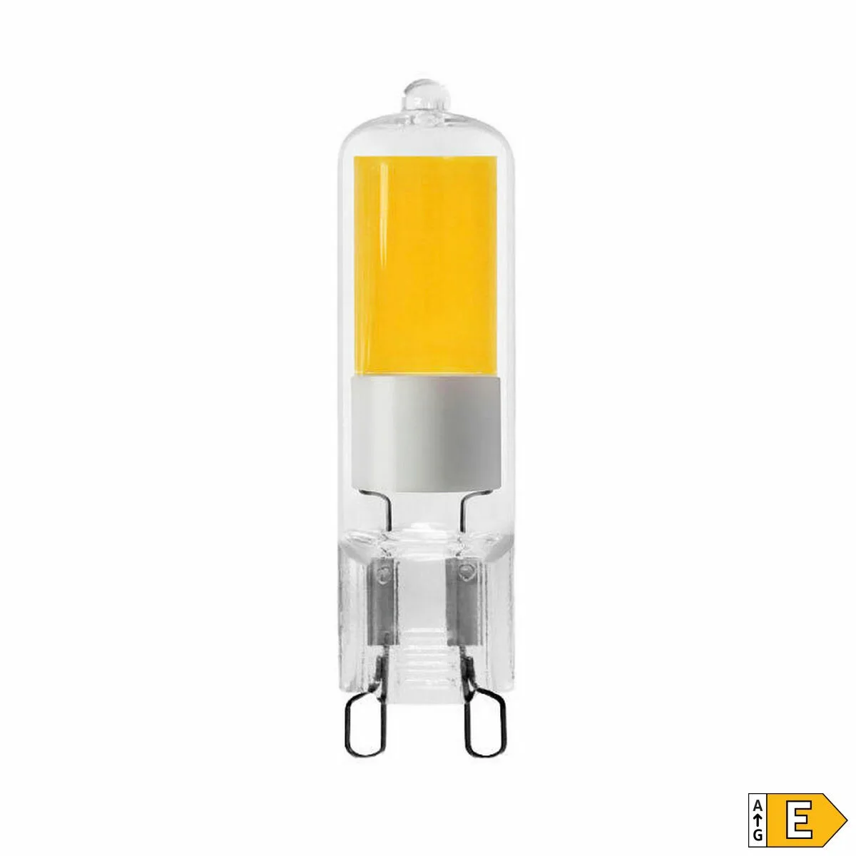 Lampe led edm 98210 e 5 w 45 w g9 550 lm o 1 43 x 6 45 cm 3000 k s791407479. Plongez dans l'univers Diaytar où chaque produit raconte une histoire.