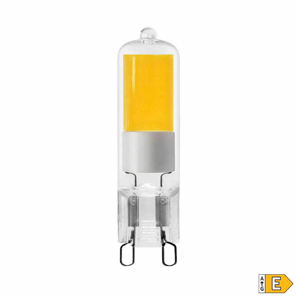 Lampe led edm 98211 e 5 w 46 w g9 575 lm o 1 43 x 6 45 cm 4000 k s791407524. Nous avons bâti Diaytar sur un principe simple : offrir le meilleur des produits généraux et électroniques sans élitisme