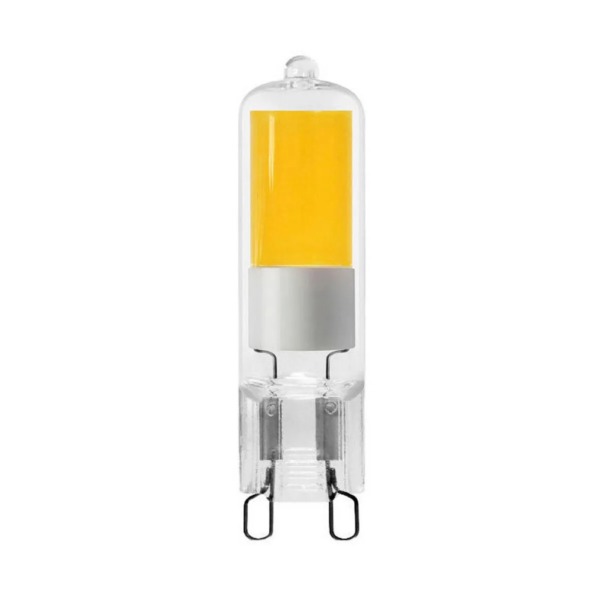 Lampe led edm 98211 e 5 w 46 w g9 575 lm o 1 43 x 6 45 cm 4000 k s791407546. Diaytar vous offre un accès privilégié à une sélection de produits qui font buzz, qui innovent et qui embellissent la vie