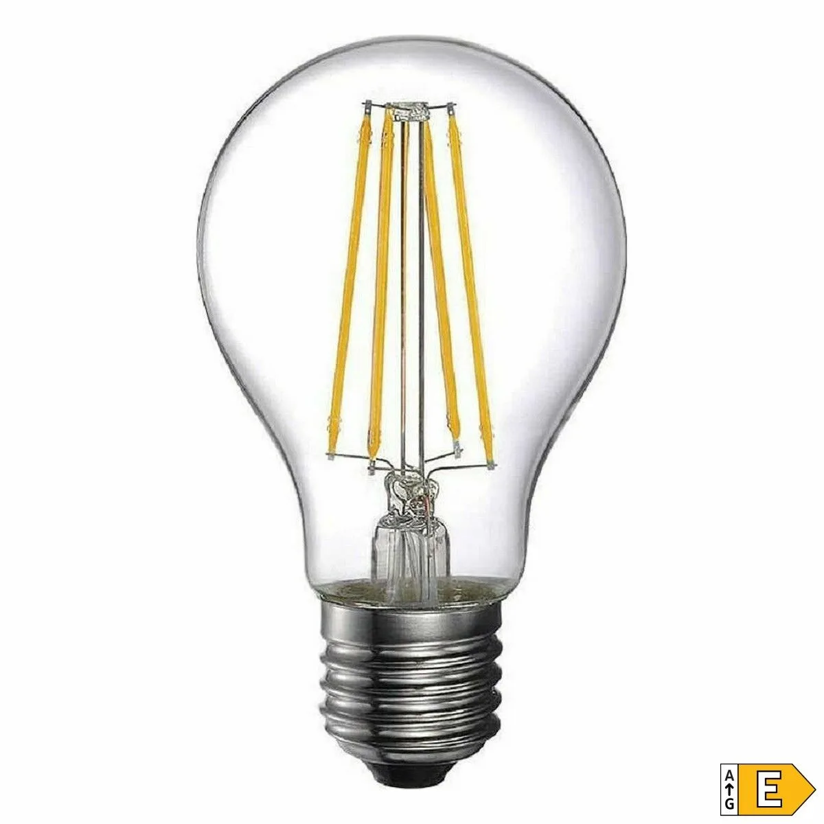 Lampe led edm 98601 e 6 w 60 w 47 w e27 800 lm o 6 x 10 5 cm 3200 k s790076017. Avec Diaytar, faites le plein d'idées et de produits ingénieux pour toutes les pièces de votre maison et tous les aspects de votre vie