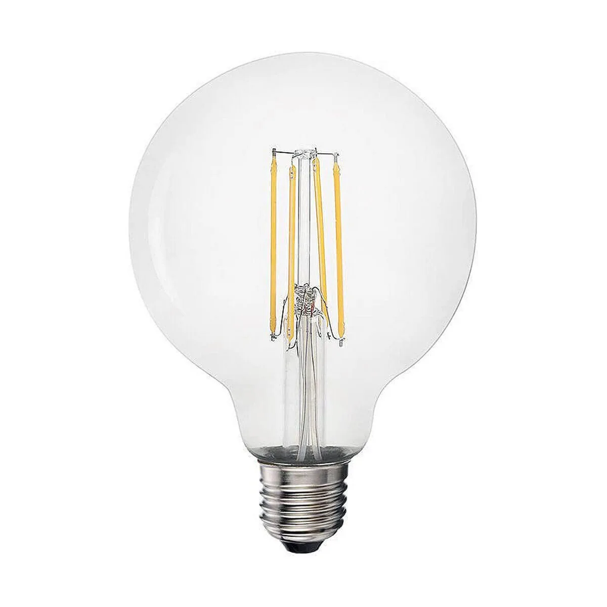 Lampe led edm 98602 e 6 w 60 w 47 w e27 800 lm o 9 5 x 14 5 cm o 9 5 x 14 cm 3200 k s790076116. Diaytar, le partenaire de ceux qui veulent une vie mieux équipée, mieux designée et plus connectée, tout simplement.Diaytar : Le laboratoire des tendances où naissent vos futurs produits préférés, des essentiels aux plus innovants.