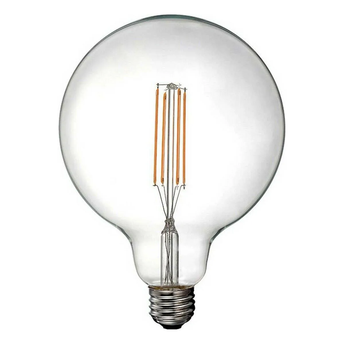 Lampe led edm 98603 e 6 w 60 w 47 w e27 800 lm 12 5 x 17 cm o 12 5 x 17 cm 3200 k s790076240. Notre équipe chez Diaytar est votre équipe de choc, dévouée à débusquer les produits qui méritent votre attention.