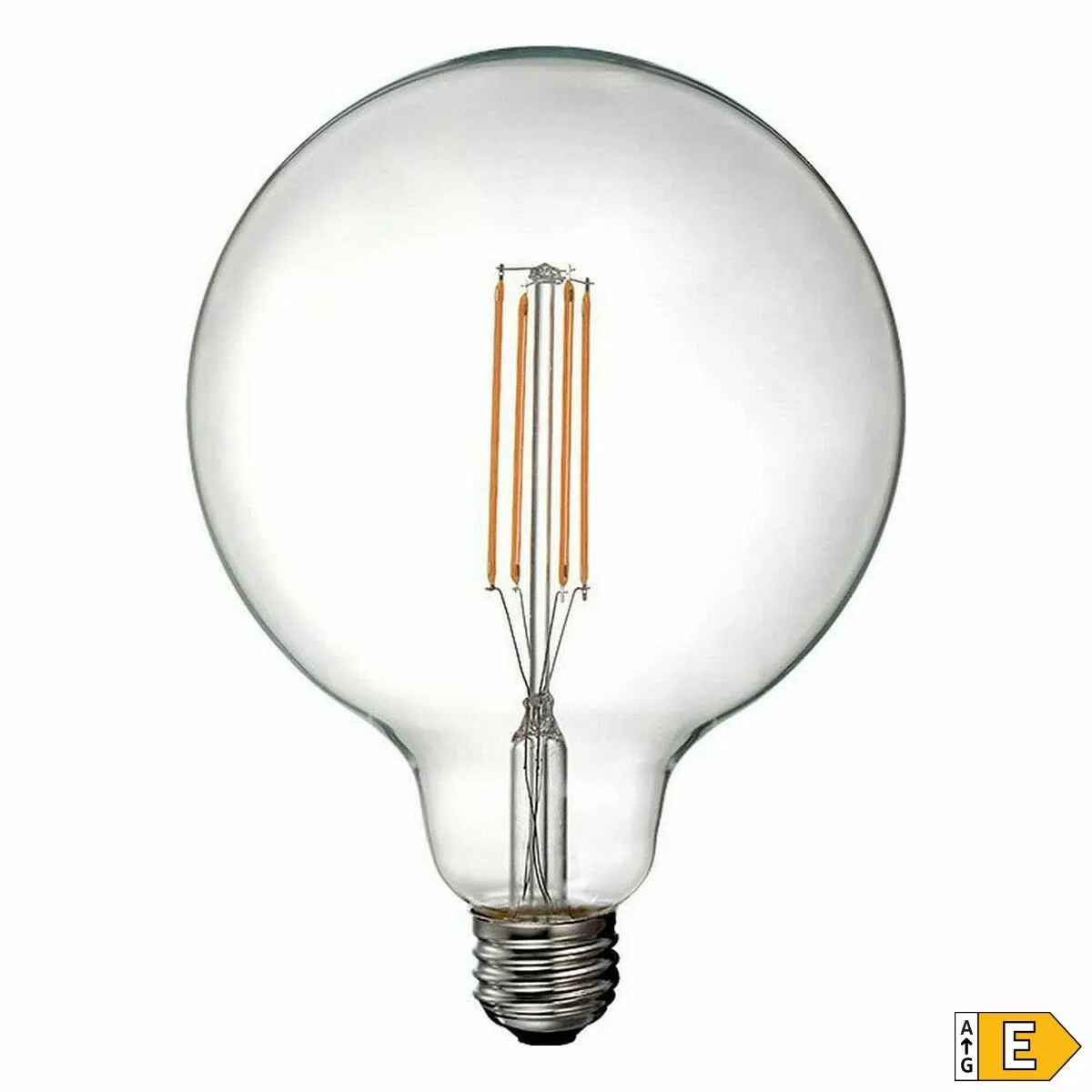 Lampe led edm 98603 e 6 w 60 w 47 w e27 800 lm 12 5 x 17 cm o 12 5 x 17 cm 3200 k s790076298. Diaytar, c'est l'alchimie parfaite entre la froide efficacité de la tech et la chaleur rassurante des produits de qualité.