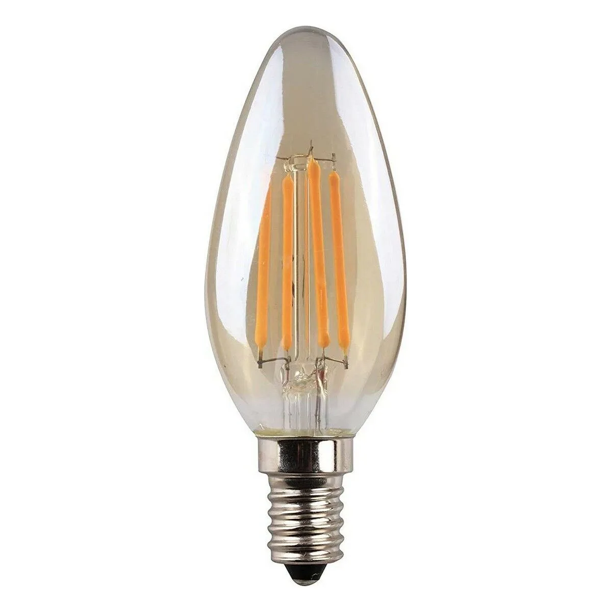 Lampe led edm 98621 f 30 w 4 5 w e14 400 lm 3 5 x 9 8 cm 2000 k s790143943. Notre mission : éradiquer le superflu pour ne vous proposer que l'essentiel... mais en beaucoup plus stylé. Bienvenue chez Diaytar.