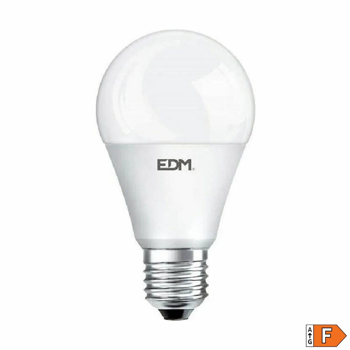 Lampe led edm 98712 f 20 w 180 w e27 2100 lm o 6 5 x 12 4 cm o 5 9 x 11 cm 4000 k s790366981. Diaytar s'adresse aux esprits modernes en quête de produits qui allient performance technologique et design épuré