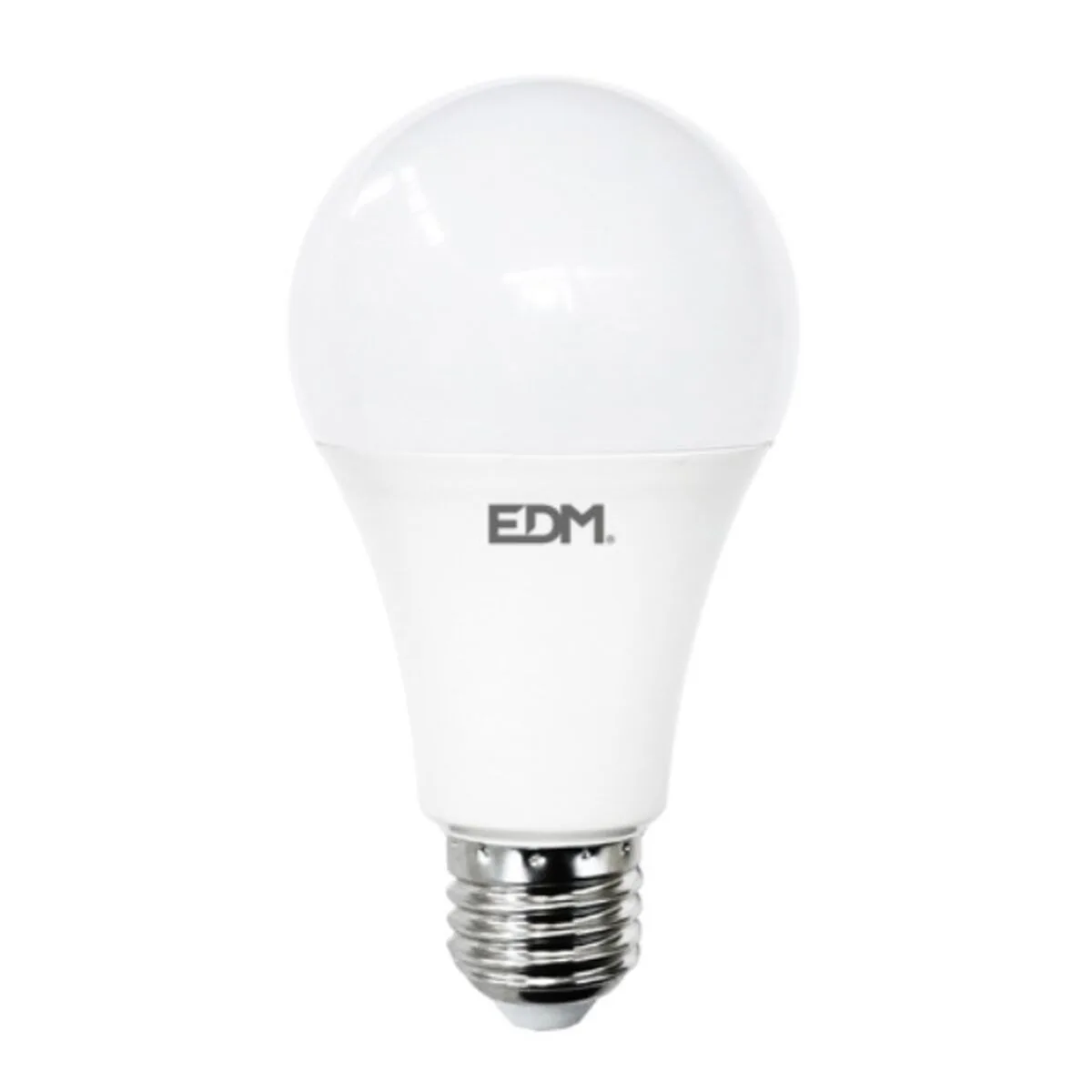 Lampe led edm 98722 e 24 w 200 w e27 2700 lm o 7 x 13 6 cm 6400 k s790670253. Chez Diaytar, nous valorisons autant la fonction que la forme dans chaque produit que nous ajoutons à notre collection
