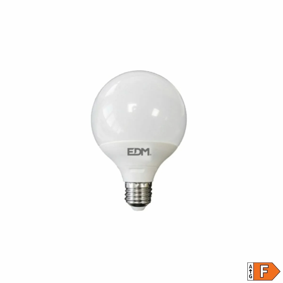Lampe led edm 98801 f 60 w 10 w 68 w e27 810 lm 932 lm 12 x 9 5 cm 3200 k s791668060. Découvrez l'univers Diaytar - Des milliers de produits sélectionnés avec soin pour vous.