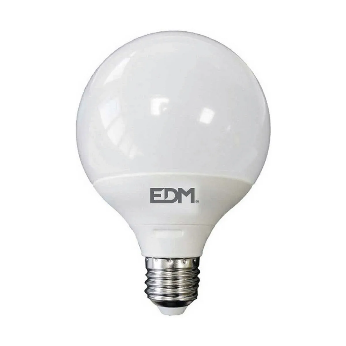 Lampe led edm 98803 f 100 w 15 w e27 1521 lm o 12 5 x 14 cm 3200 k s791735131. Notre mantra chez Diaytar : un produit, un sourire. Nous mesurons notre succès à votre satisfaction instantanée.