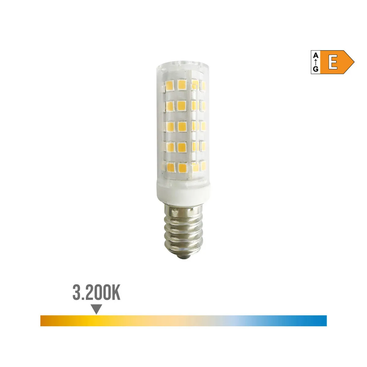 Lampe led edm 98842 e 60 w e14 800 lm tubulaire 3200 k s792436423. Diaytar, c'est l'évidence : une plateforme simple, des produits beaux, une expérience fluide. Le trio gagnant.
