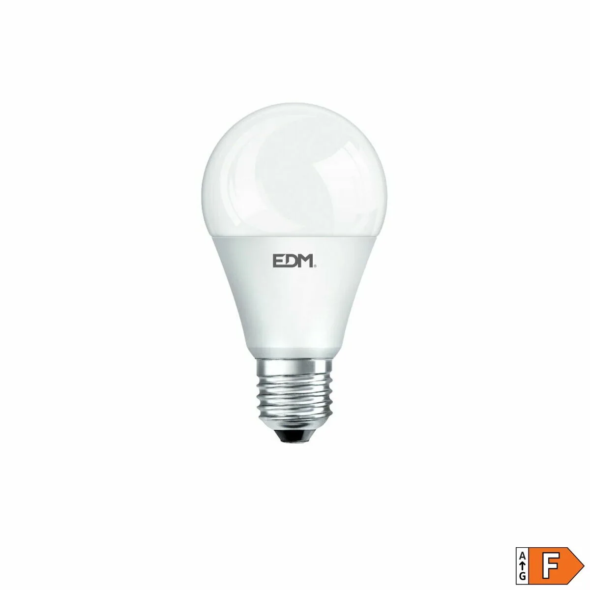 Lampe led edm 98850 standard 60 w 73 w 10 w e27 810 lm 1020 lm o 5 9 x 11 cm 3200 k s791742665. Votre foyer mérite le style et le confort des produits Diaytar Home.
