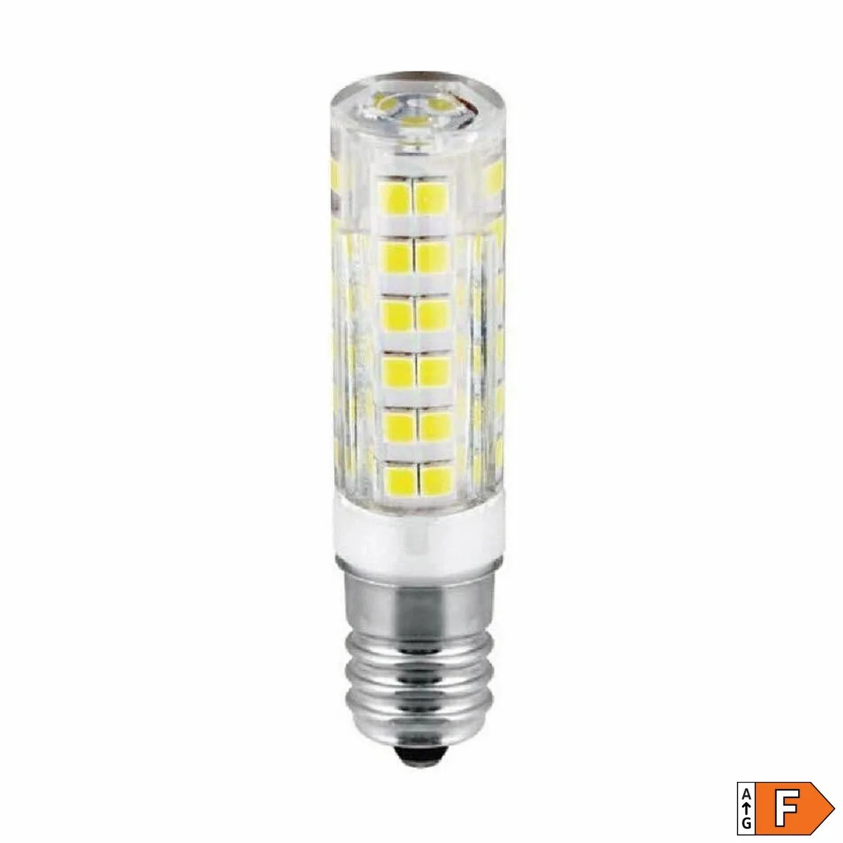 Lampe led edm 98886 f 35 w 4 5 w 39 w e14 450 lm o 1 6 x 6 6 cm tubulaire 6400 k s790115689. Diaytar anticipe les tendances pour vous offrir le meilleur de la mode.