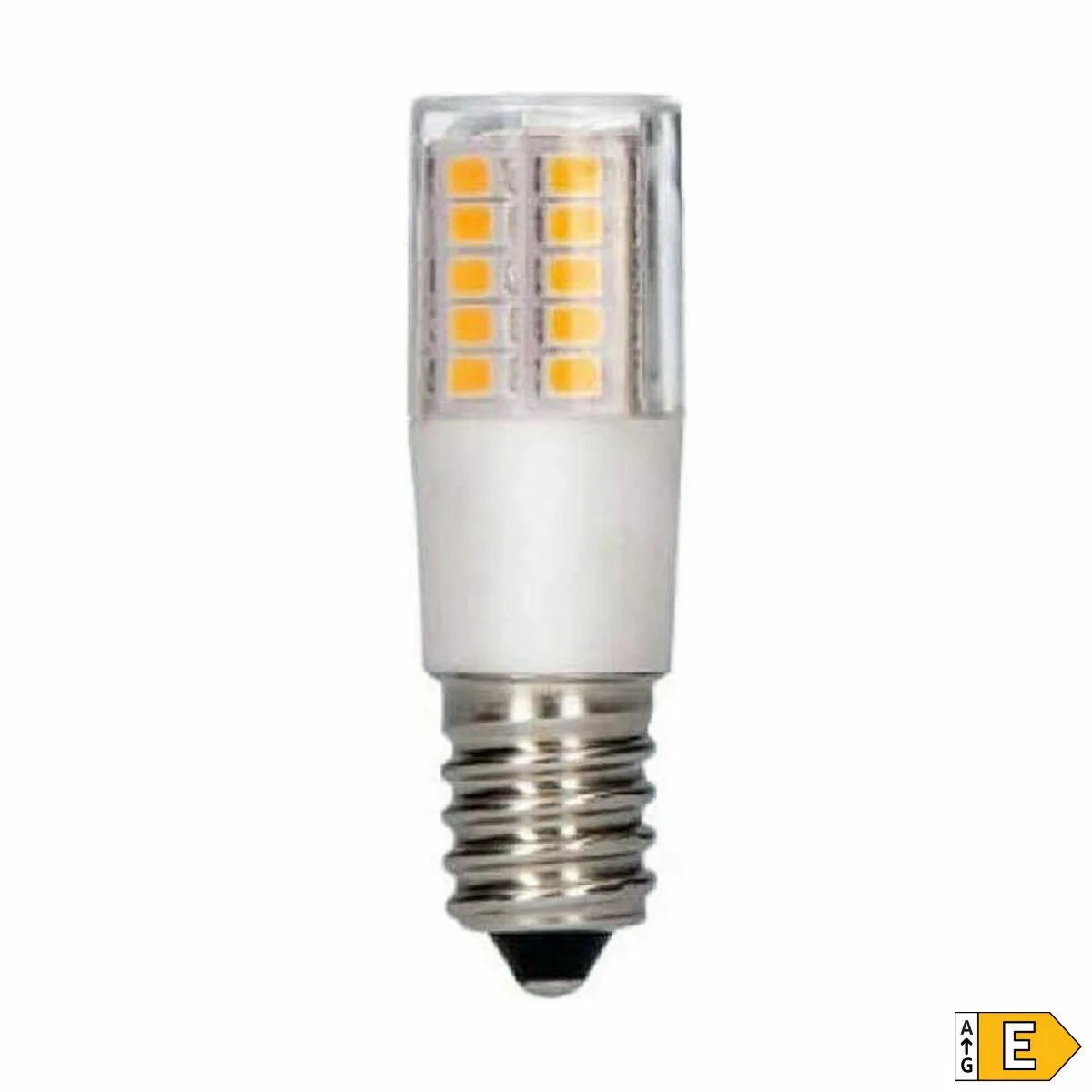 Lampe led edm 98892 e 5 5 w 54 w 60 w e14 700 lm 650 lm o 1 8 x 5 7 cm tubulaire 3200 k s790367087. Notre équipe chez Diaytar est une brigade de passionnés, toujours en chasse pour dénicher la perle rare qui vous fera vibrer.