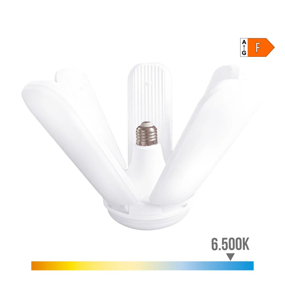 Lampe led edm 98909 45 w e27 4265 lm multidirectionnelle 6500 k s792553964. La boutique en ligne Diaytar, un terrain de jeu infini pour tous ceux qui aiment découvrir des produits utiles et beaux